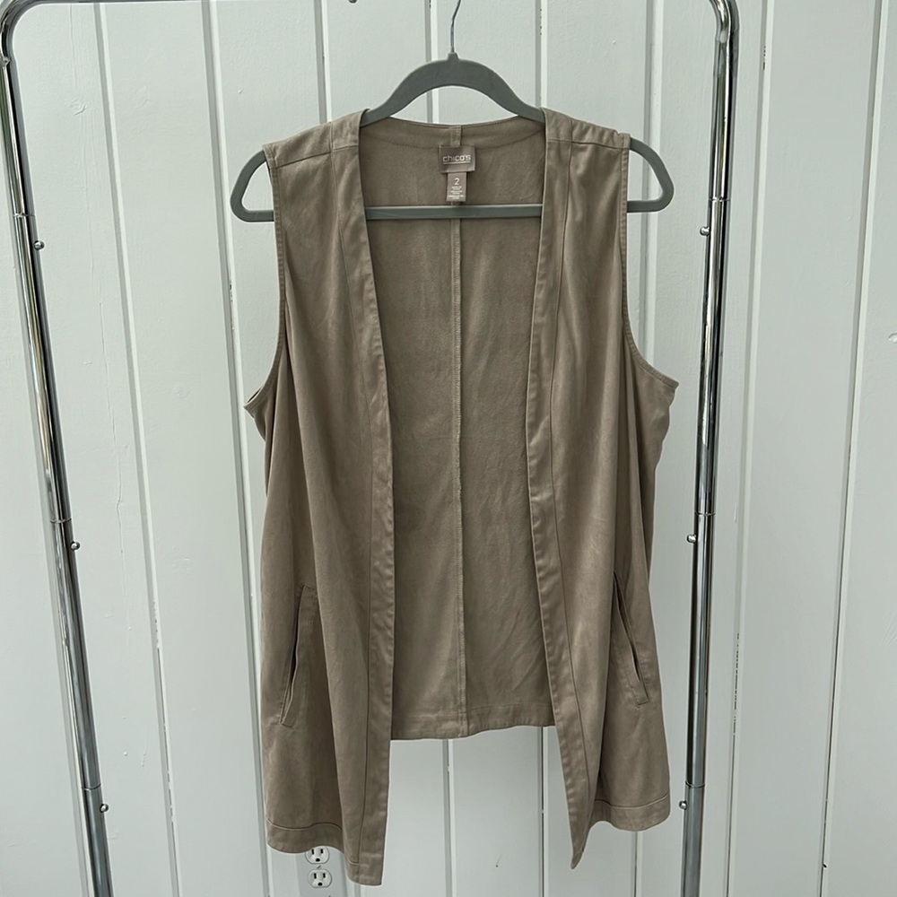 Chicos vest